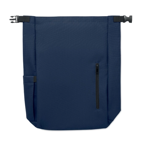 image du produit Sac à dos pour ordinateur portable de 15 pouces en polyester 600D RPET