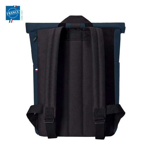 image du produit Sac à dos Premium fabriqué en France GOODJOUR - fermeture rolltop