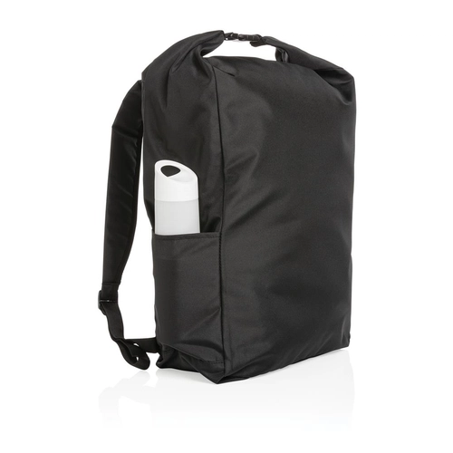 image du produit Sac à dos rolltop en RPET