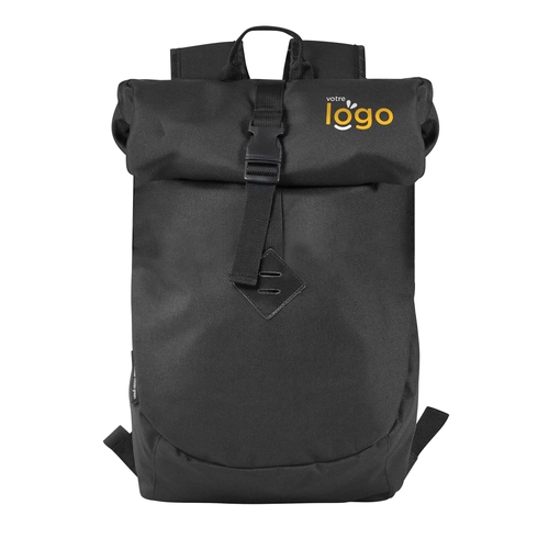 image du produit Sac à dos STAR TROOPER, sac pour ordinateur 100% en RPET