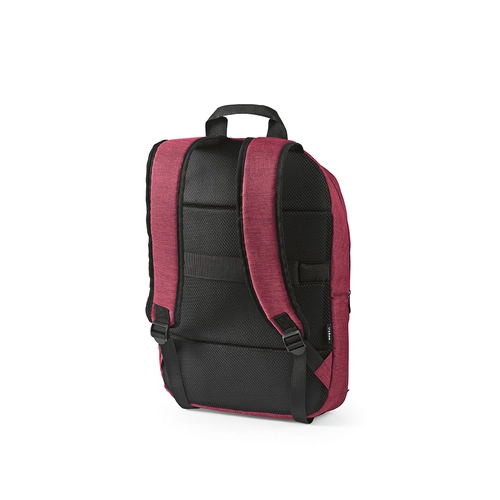 image du produit Sac à dos urbain RPET 300D 18l - avec poche latérale et frontale