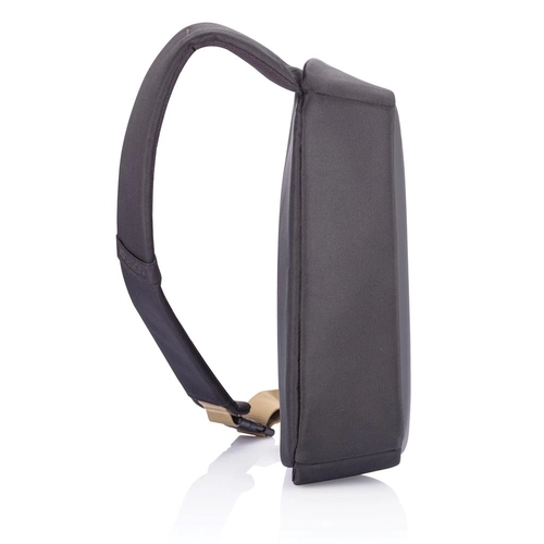 image du produit Sac bandoulière Bobby Sling en RPET - avec poche anti RFID