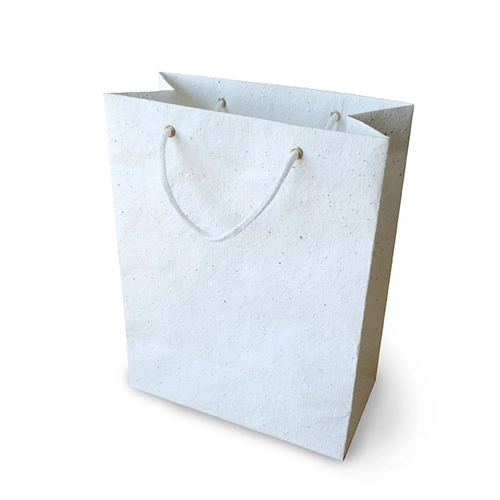 image du produit Sac Biodégradable en papier de graines - Petit modèle