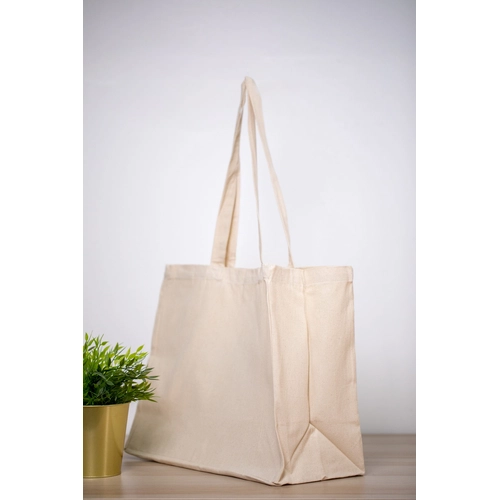 image du produit Sac cabas 220gr/m2 certifié oekotex - Sac de plage 100% biodégradable