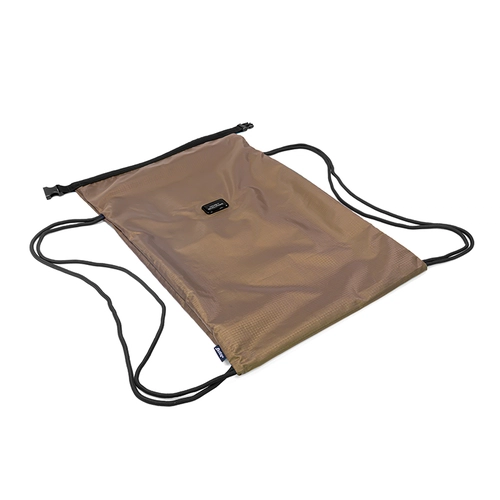 image du produit Sac de gym imperméable IPX5 en RPET - Sac étanche et ultra léger