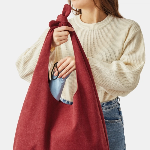 image du produit Sac de plage avec fermeture éclair et magnétique