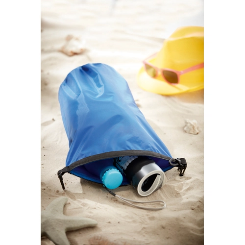 image du produit Sac de plage imperméable 2,5 litres