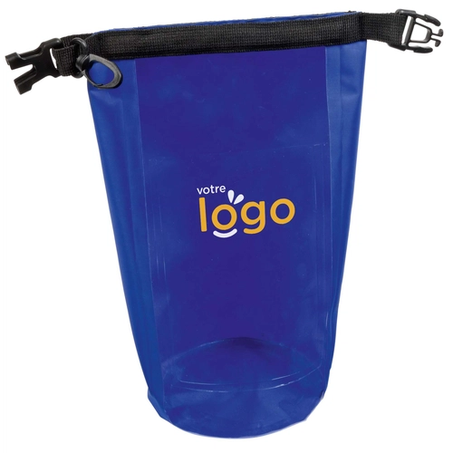 image du produit Sac de plage imperméable 2,5 litres