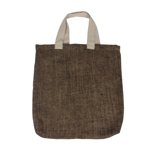 image du produit Sac de plage original en juca - jute et coton