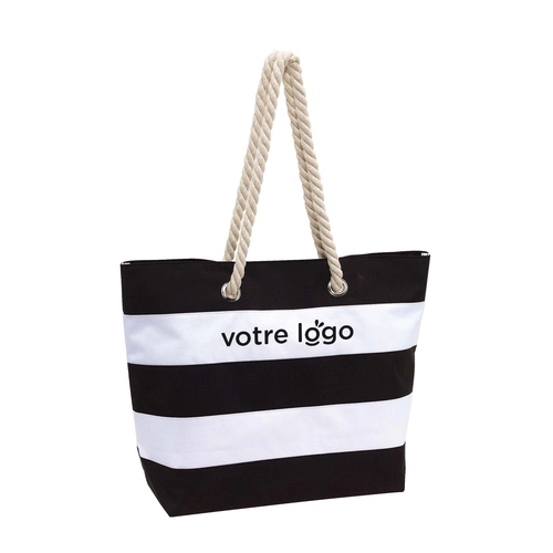 image du produit Sac de plage SYLT en polyester 300D