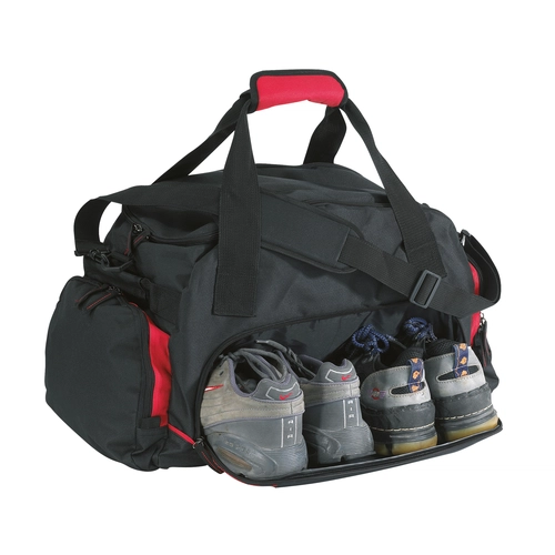 image du produit Sac de sport DOME en polyester 600D