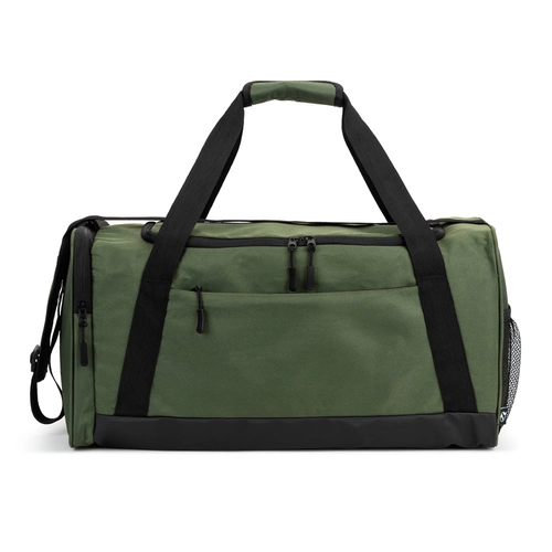 image du produit Sac de sport en polyester recyclé haute densité 600D