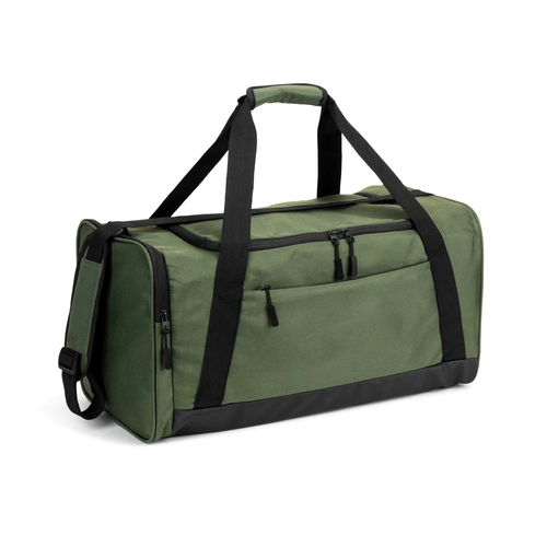 image du produit Sac de sport en polyester recyclé haute densité 600D