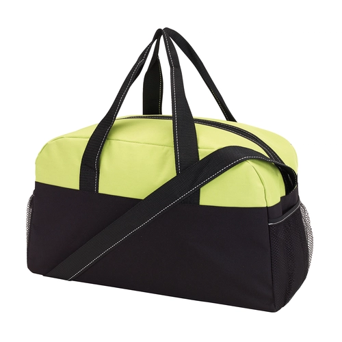 image du produit Sac de sport FITNESS en polyester 300D