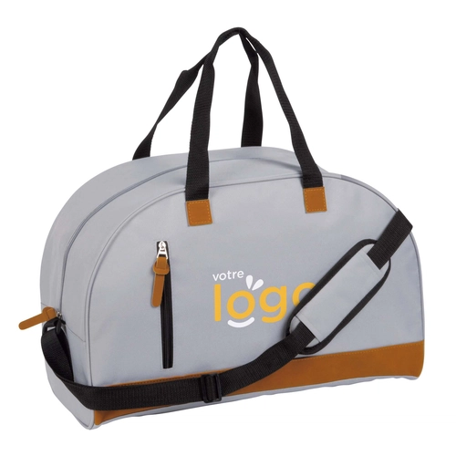 image du produit Sac de sport FUN en polyester 600D