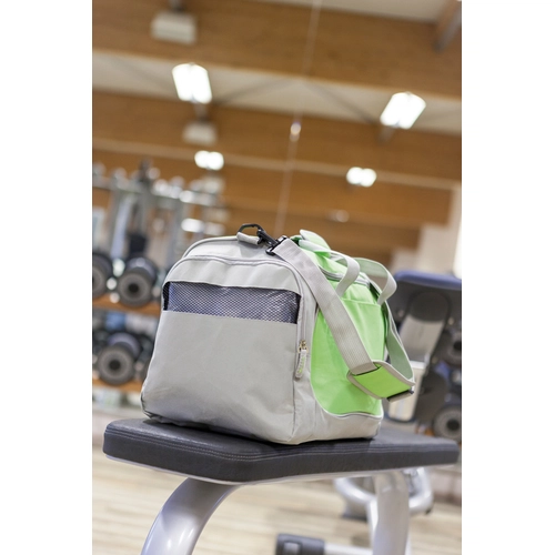 image du produit Sac de sport GYM en polyester 600D