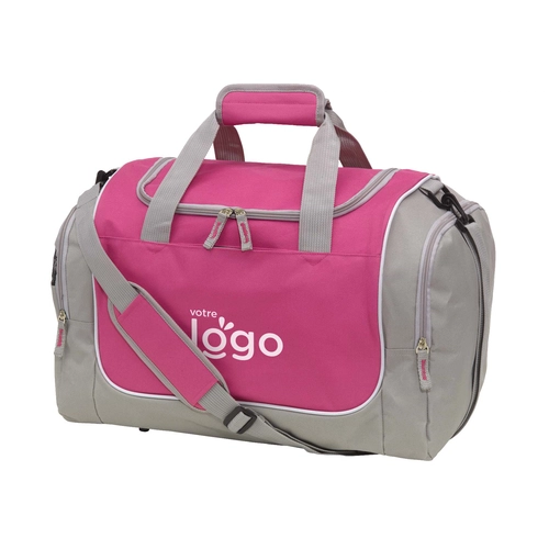 image du produit Sac de sport GYM en polyester 600D