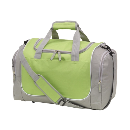 image du produit Sac de sport GYM en polyester 600D