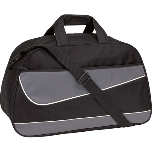 image du produit Sac de sport PEP en polyester 600D