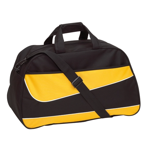 image du produit Sac de sport PEP en polyester 600D