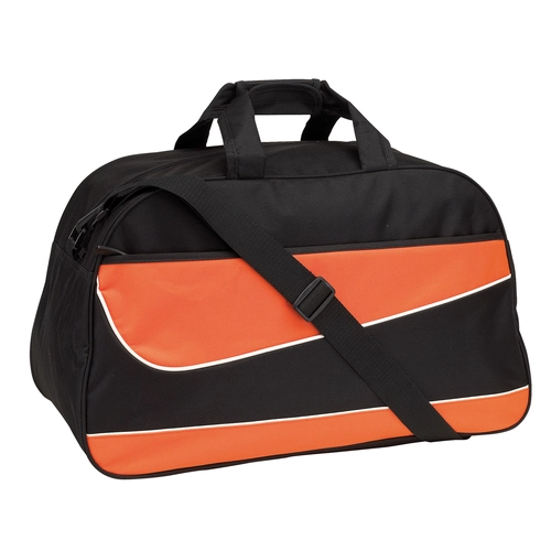 image du produit Sac de sport PEP en polyester 600D