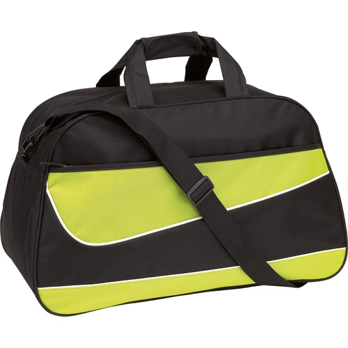 image du produit Sac de sport PEP en polyester 600D