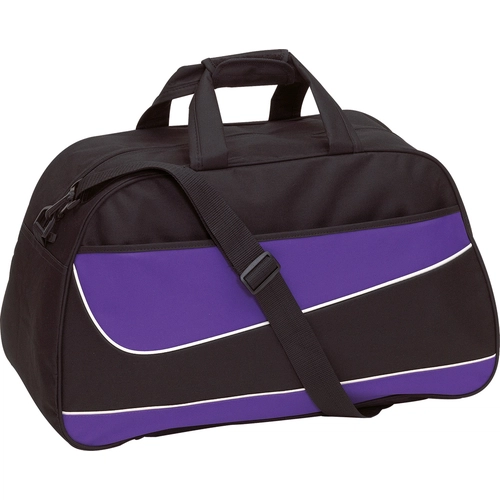 image du produit Sac de sport PEP en polyester 600D