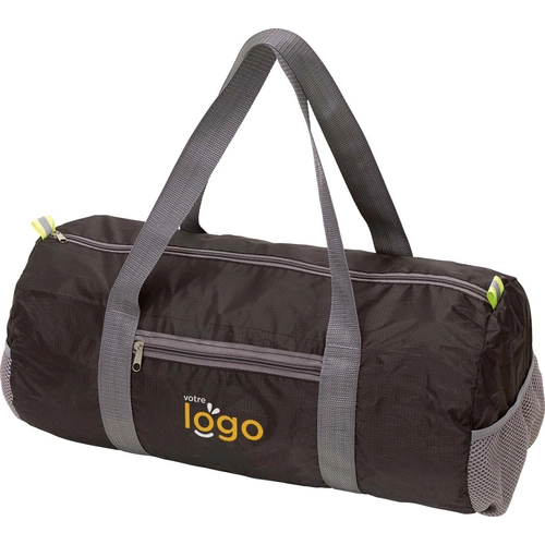 image du produit Sac de sport VOLUNTEER pliable