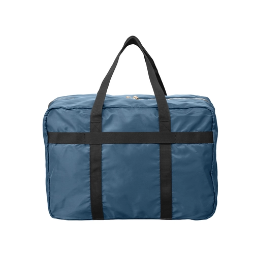 image du produit Sac de voyage recyclé à double compartiment – 33 L