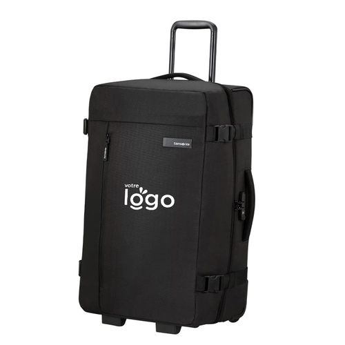 image du produit Sac de voyage SAMSONITE - Valise 55 cm en PET recyclé