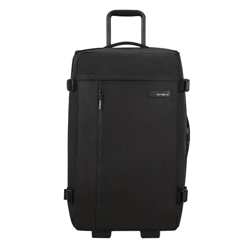 image du produit Sac de voyage SAMSONITE - Valise 55 cm en PET recyclé