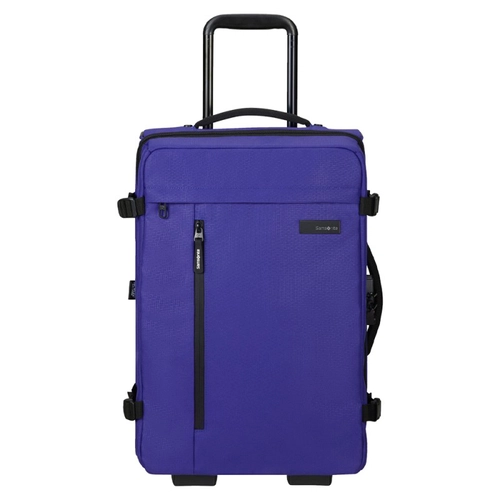 image du produit Sac de voyage SAMSONITE - Valise 55 cm en PET recyclé