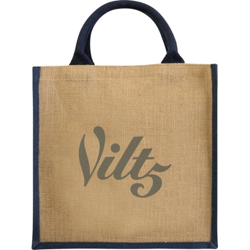 image du produit Sac en jute 16l - Sac fourre-tout