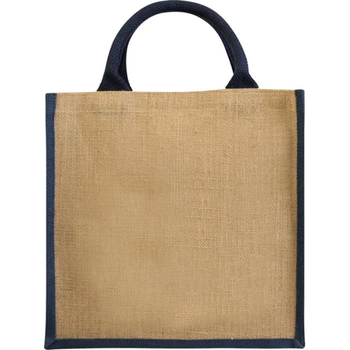 image du produit Sac en jute 16l - Sac fourre-tout