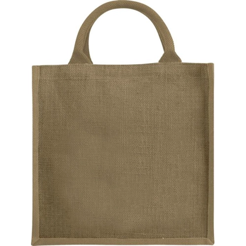 image du produit Sac en jute 16l - Sac fourre-tout