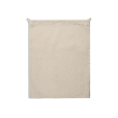 image du produit Sac filet à légumes 40x45cm - 100% coton certifié OEKOTEX