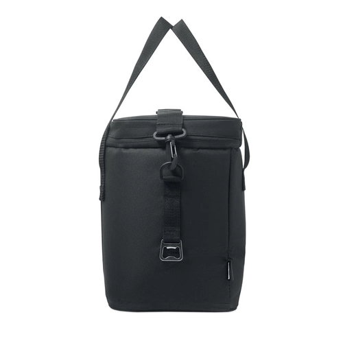 image du produit Sac isotherme 18L en polyester 600D RPET revêtement PU