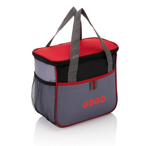 image du produit Sac isotherme 5 -7 litres en polyester