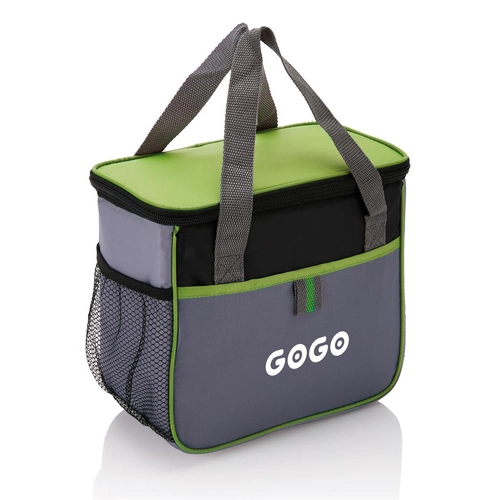 image du produit Sac isotherme 5 -7 litres en polyester