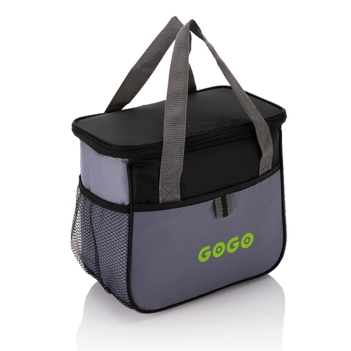 image du produit Sac isotherme 5 -7 litres en polyester