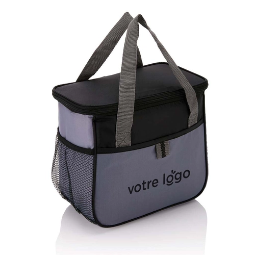 image du produit Sac isotherme 5 -7 litres en polyester