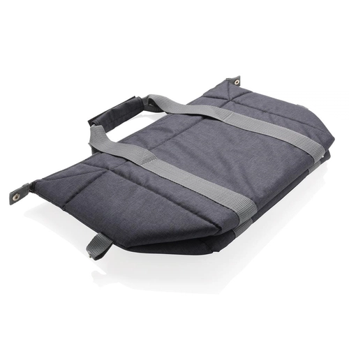 image du produit Sac isotherme CABAS en polyester 600D