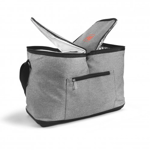 image du produit Sac isotherme COMBYPIK - sac pique nique 2 compartiments