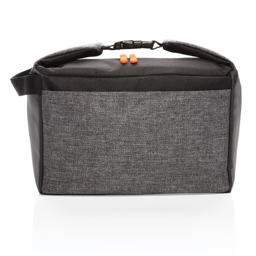 image du produit Sac isotherme double ton en polyester 600D