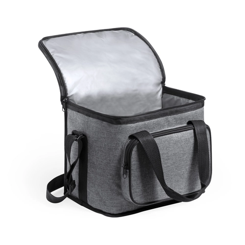 image du produit Sac isotherme en PET recyclé 600D