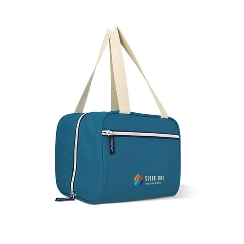 image du produit Sac isotherme en polyester 600D - format optimal