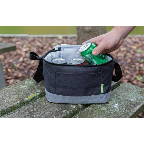 image du produit Sac isotherme en RPET 5 litres