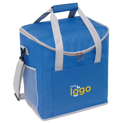 image du produit Sac isotherme FROSTY en polyester 600D