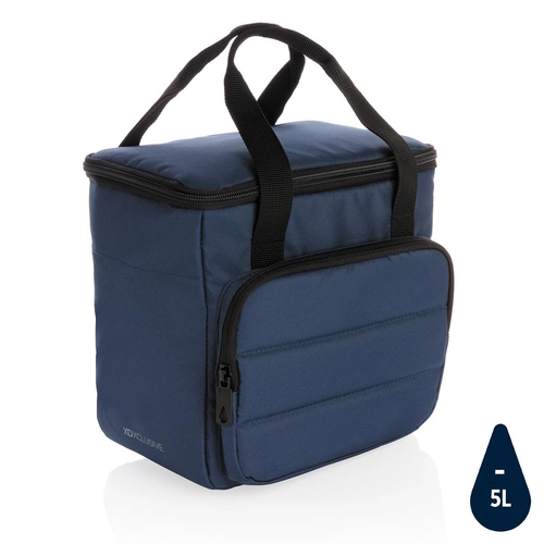 image du produit Sac isotherme Impact en RPET AWARE 5 litres