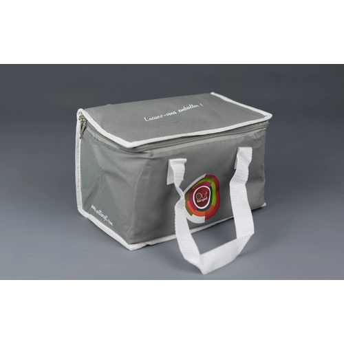 image du produit Sac isotherme sur-mesure